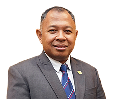 En. Mohd Halmishahril Ahmad Jamir